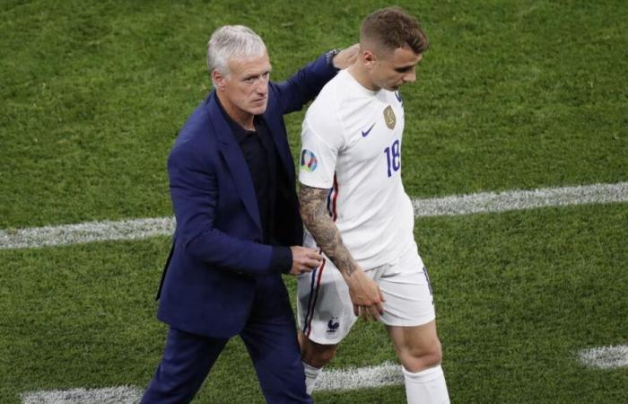 La nouvelle arme secrète de Didier Deschamps