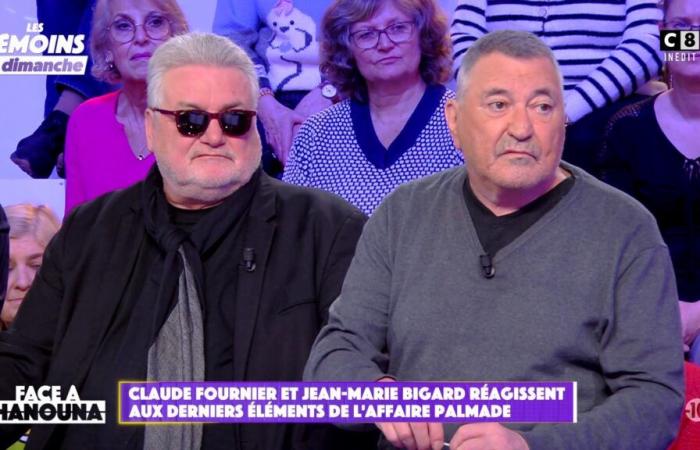 “Je vais lui faire payer un peu”, Jean-Michel Bigard se prononce sur l’attitude de Muriel Robin