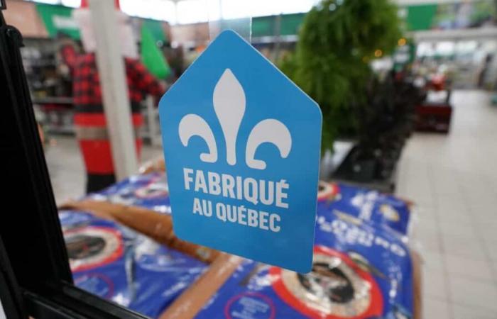 New success for Les Produits du Québec