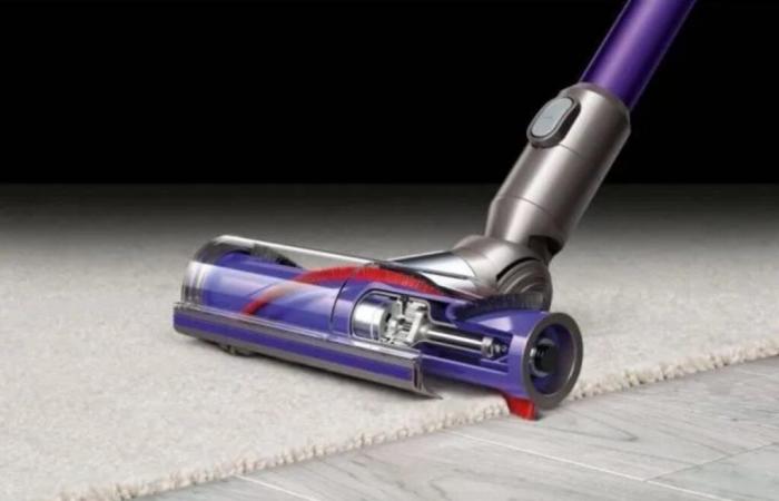 Dyson anticipe le Black Friday, -40% sur une partie de la gamme