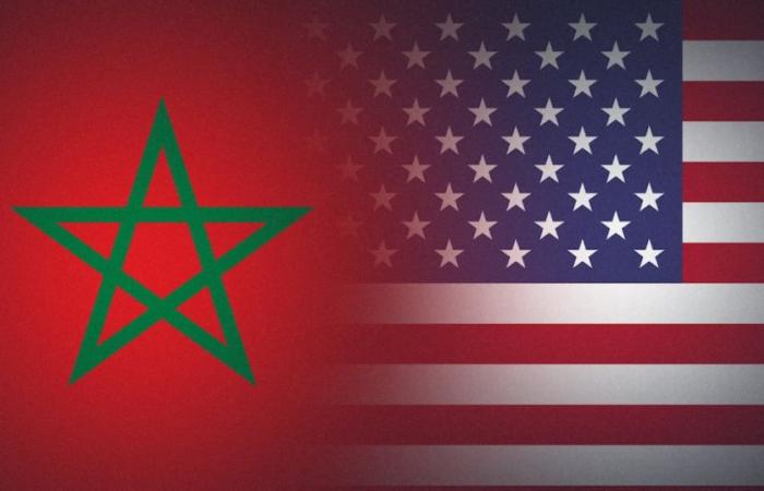 un court métrage pour comprendre le long partenariat entre le Maroc et les Etats-Unis