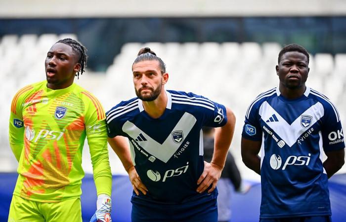 Andy Carroll (ex-Amiens SC) dans la tourmente outre-Manche