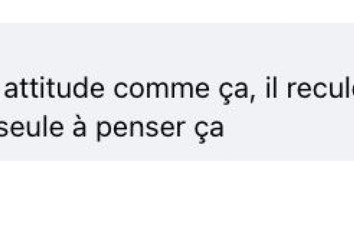 Les fans d’Occupation Double sont furieux suite à l’attitude inacceptable de Félix lors de la délibération