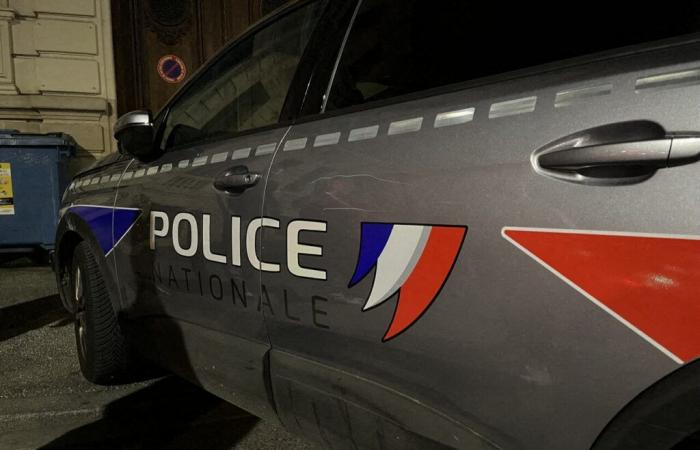 Gard. La police remarque un carton suspect dans sa voiture, le contenu est accablant…