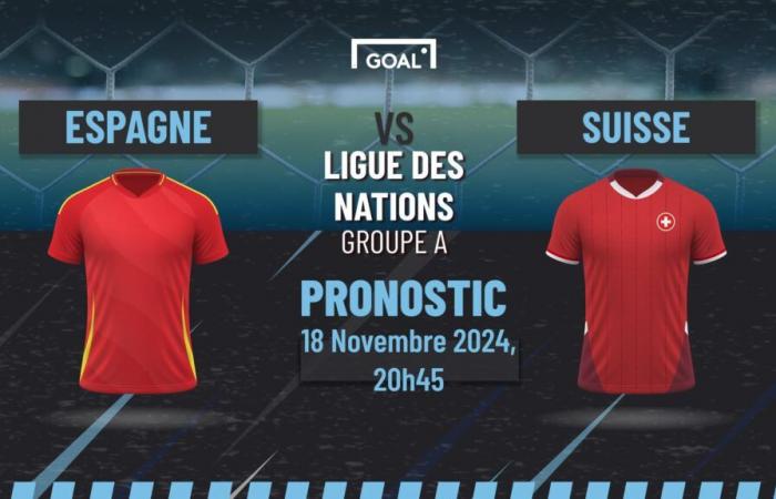 La Roja gagne avec au moins 2 buts de différence !