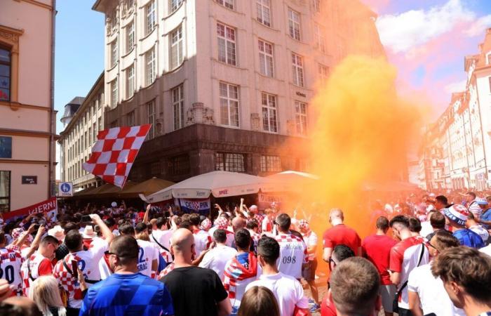 Soirée de vérité pour la Croatie face au Portugal épargné – Football International