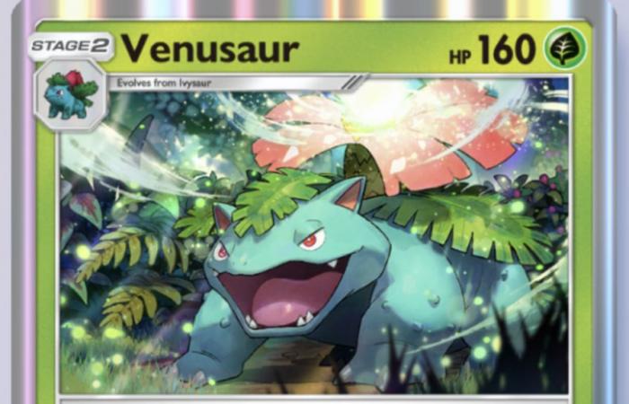 Tout arrive dans le Pokémon Pocket TCG le mois prochain