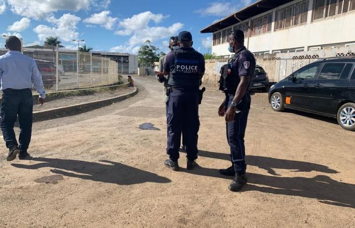 la gendarmerie veut prendre Mayotte comme exemple de collaboration réussie avec la police municipale