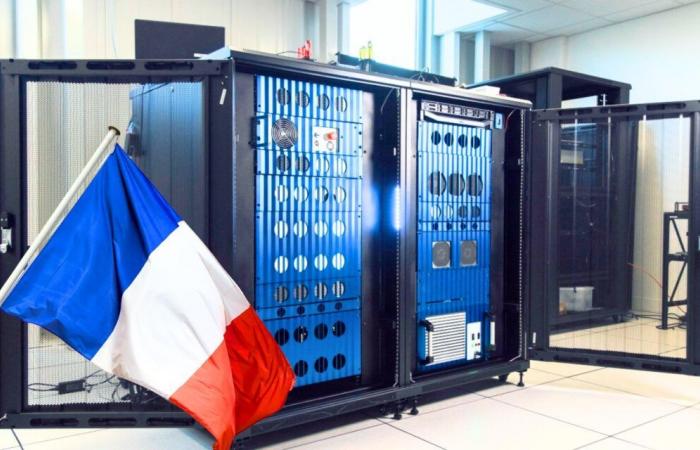 La France dévoile un ordinateur quantique innovant qui intéresse les géants de la technologie, dopé par un investissement de 65 millions d’euros pour la souveraineté numérique