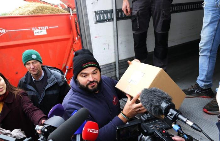 “Ce n’est en réalité qu’un premier acte !”