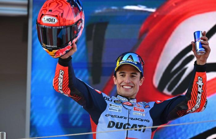 MotoGP – L’Espagnol Jorge Martin, alias le Martinator, devient champion après la dernière course de la saison