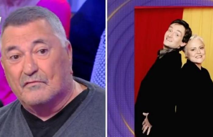 Jean-Marie Bigard attaque Muriel Robin pour avoir refusé la représentation de pièces écrites  Pierre Palmade afin de ne pas percevoir de droits d’auteur – Voir