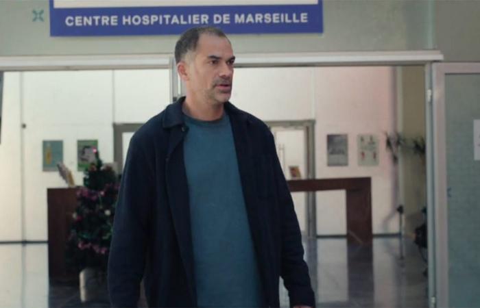 Eric victime d’un accident vasculaire cérébral, Bahram, le héros inattendu – Plus belle la vie 21 novembre 2024 (épisode 218 – résumé complet PBLV)