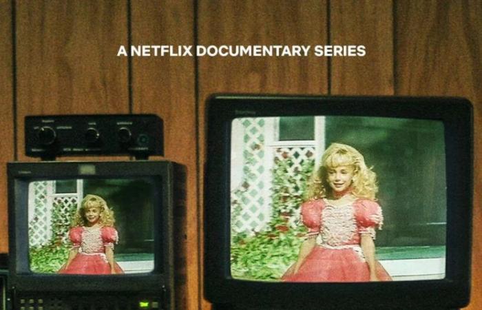 Qui a tué la mini-miss ? Documentaire Netflix de Joe Berlinger