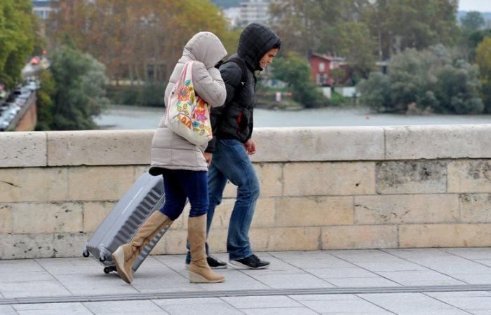 vague de froid, baisse des températures, chutes de neige… Ce qui vous attend cette semaine