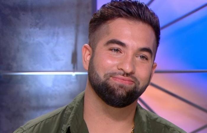 Kendji Girac bluntly on Julien Doré: “He really got me…”