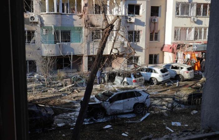 Guerre en Ukraine | Biden accusé d’avoir jeté « de l’huile sur le feu », une grève fait 10 morts à Odessa