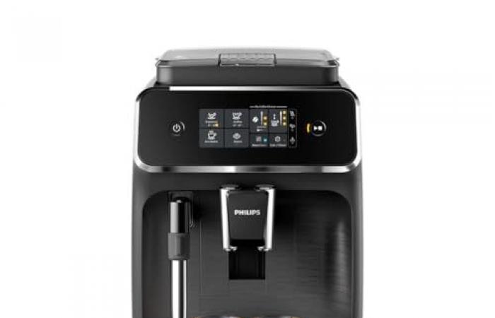 la machine à café L’Or Barista en promotion à moins de 60 euros !