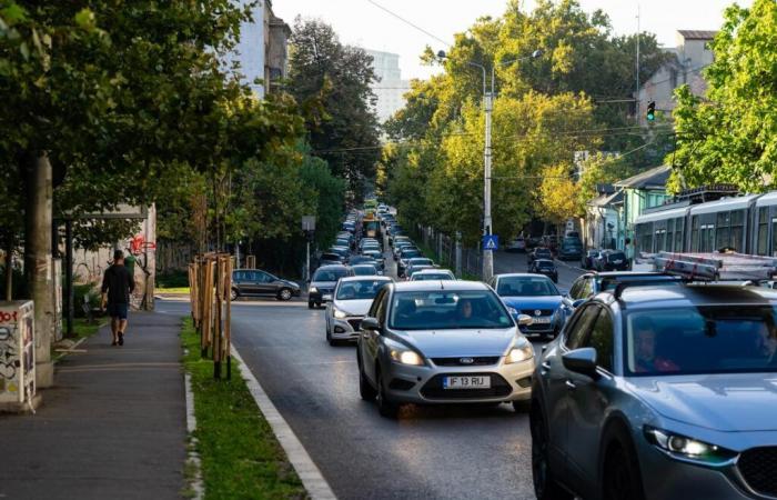 Attention, la N118 est bloquée près de Vélizy !