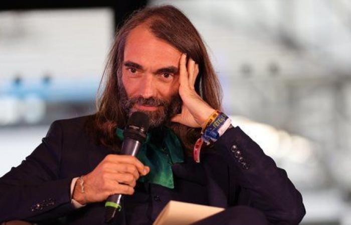 Pour Cédric Villani, « la superintelligence est un moyen de récupérer des super milliards »