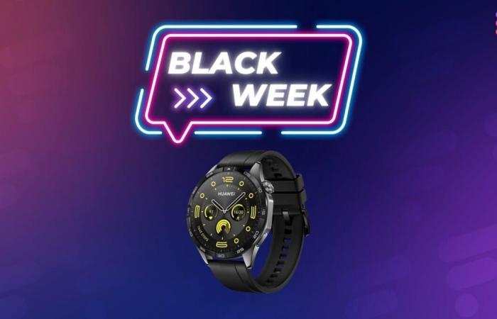 Les montres connectées se lancent dans l’action pour la Black Friday Week ! Voici notre sélection des 8 meilleures offres