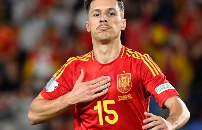 Espagne 3-2 Suisse : résumé, buts et résultat