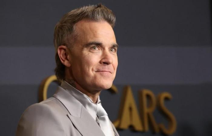 Robbie Williams règle ses comptes après les allégations de toxicomanie de l’ancien manager de Take That