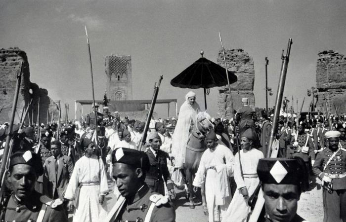 Le Maroc célèbre le 69ème anniversaire de l’Indépendance