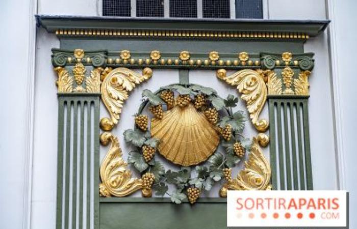 un hôtel intimiste au coeur du 1er arrondissement de Paris