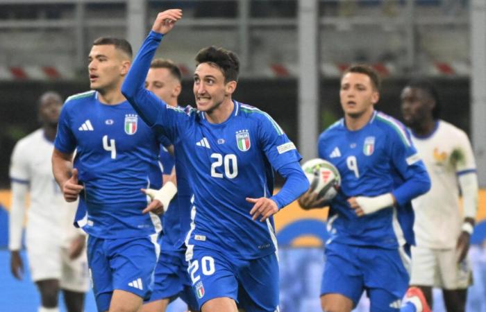 Quand aura lieu le tirage au sort des quarts de finale de l’Italie ? Dates, heures et adversaires – Football Italia dévoilé