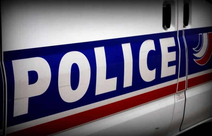 un jeune homme grièvement blessé à coups de couteau au Havre