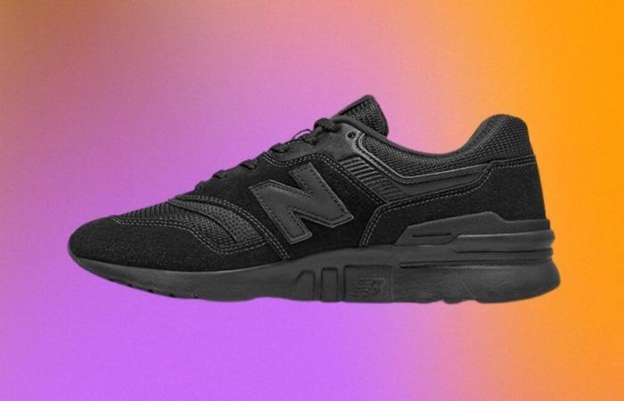 Découvrez ces New Balance tendances à prix réduit sur Amazon