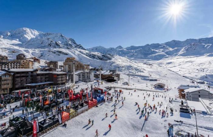 Val Thorens confirme son ouverture le week-end des 23 et 24 novembre