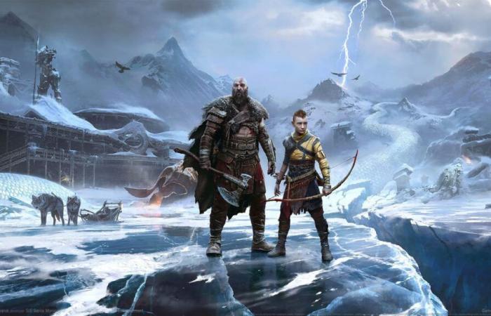 Un nouveau God of War bientôt annoncé ? Ces rumeurs donnent de l’espoir pour le mois prochain…