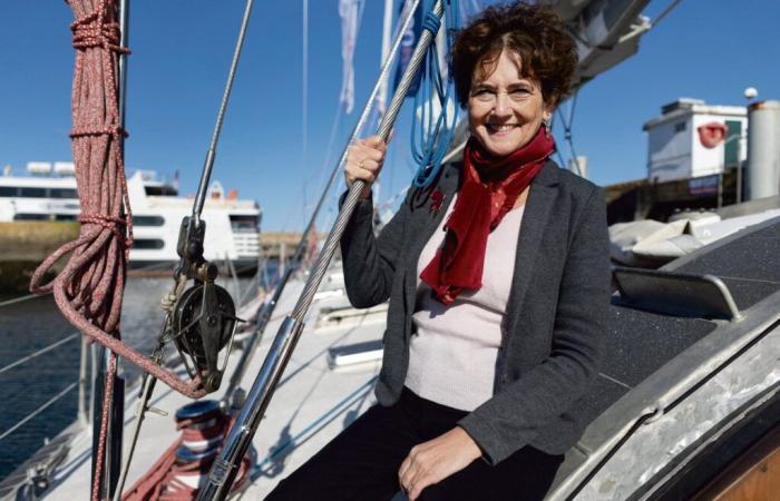 Edith Heard, médaille d’or au CNRS 2024 : « Nous avons besoin de femmes dans la science »