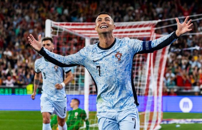 Pourquoi Cristiano Ronaldo a été libéré de l’équipe du Portugal alors que la star d’Al Nassr manque le record d’Erling Haaland