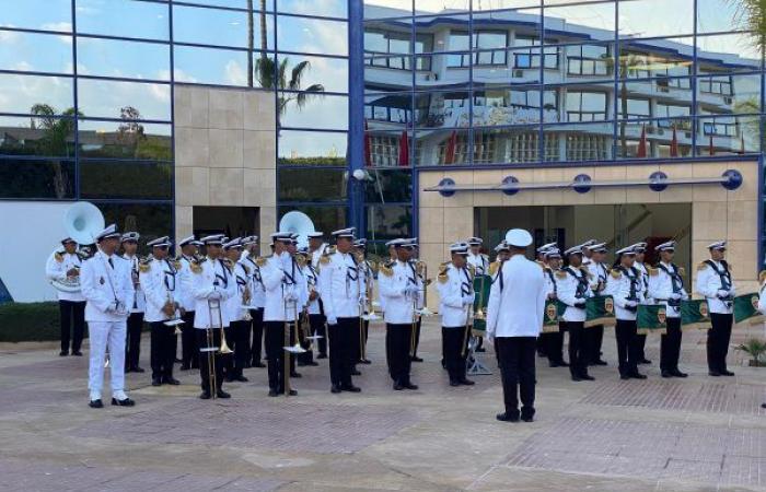 Célébrations dans la région du Souss à l’occasion du 69ème anniversaire de l’Indépendance (photos) – Jour 24