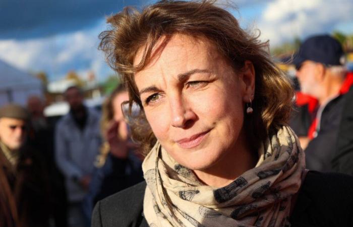 “Les plans sociaux ne sont que la pointe de l’iceberg”, prévient la patronne de la CFDT Marylise Léon