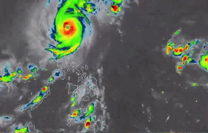 Offensive hivernale en Europe, inondations au Honduras, typhons successifs aux Philippines,… l’actualité météo dans le monde 18/11/2024