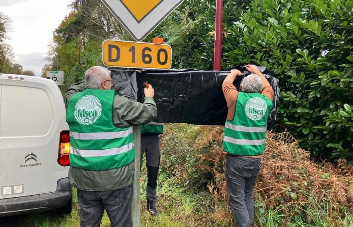 CARTE. Mobilisation des agriculteurs contre le Mercosur, voici les points de blocage annoncés en Loire-Atlantique, Mayenne, Sarthe et Vendée