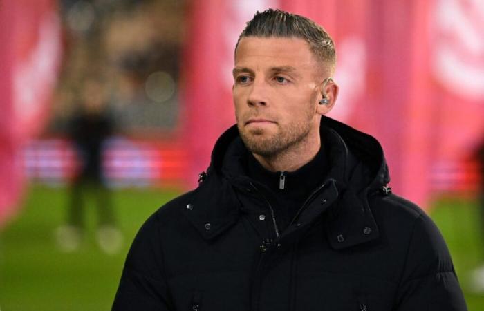 Toby Alderweireld a quitté l’équipe belge à cause de crises de panique – International – Belgique