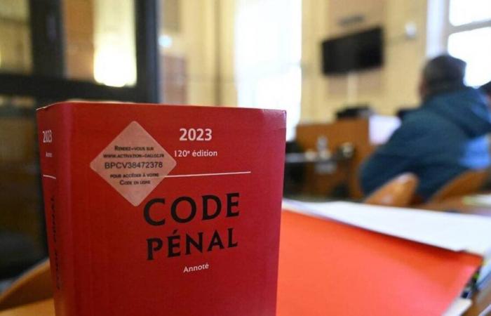 Condamné à 30 ans de prison pour le meurtre d’Eythan, 3 ans, à Guingamp, son beau-père fait appel