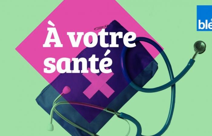 Écoutez « À votre santé », votre nouveau podcast pour prendre soin de vous