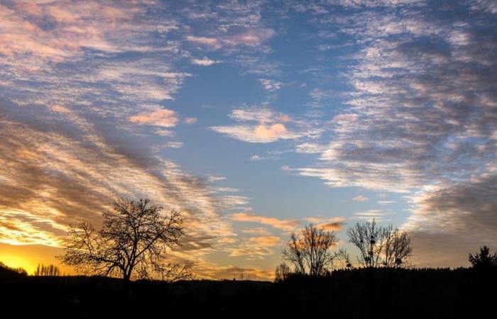 Météo Loire-Atlantique : le froid arrive