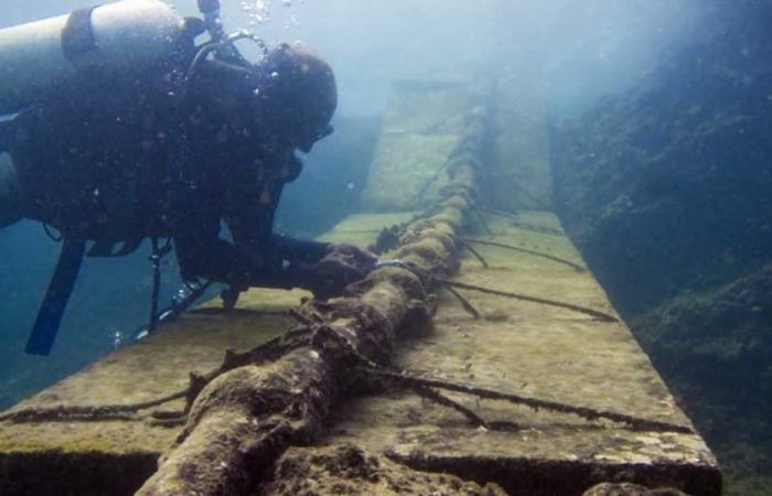 Rupture « inquiétante » du câble sous-marin reliant la Finlande à l’Allemagne