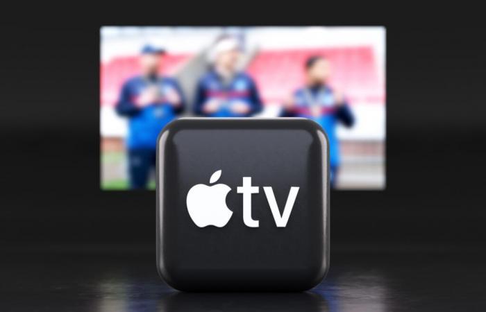 Apple envisagerait de se lancer sur le marché de la télévision