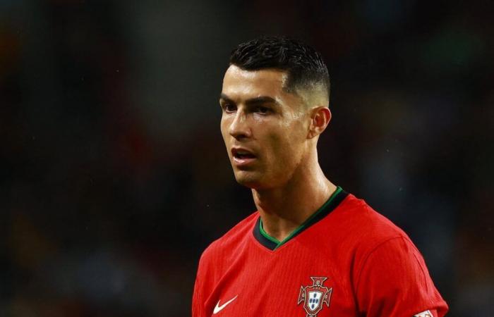 Pourquoi Cristiano Ronaldo ne joue-t-il pas pour le Portugal contre la Croatie aujourd’hui en Ligue des Nations ?