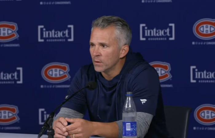 Il faut jeter des fleurs à Martin St-Louis