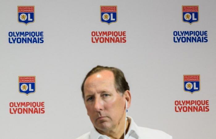 “Olympique Lyonnais, from an obsolete model to a hazardous model”