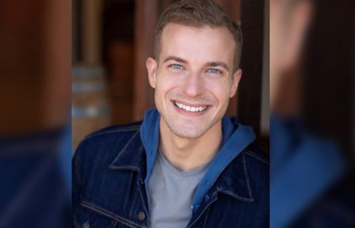 Paul Teal, acteur de “One Tree Hill”, est décédé à 35 ans